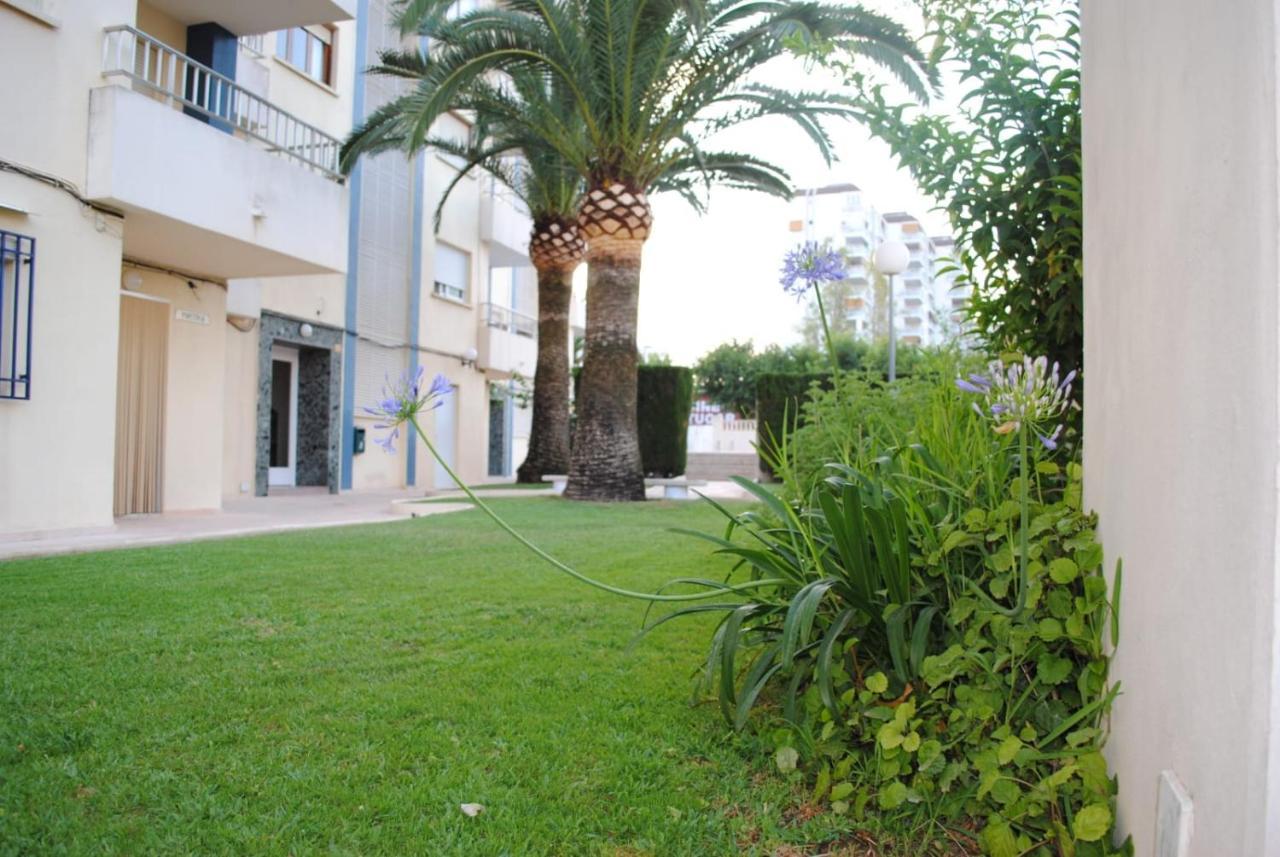 Gandia Playa-apartamento Gandiazar 2 - Vt- 49300-v * Playa de Gandia