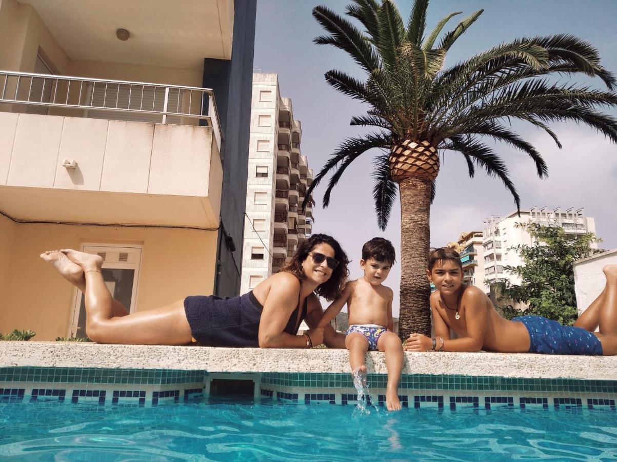 Gandia Playa-apartamento Gandiazar 2 - Vt- 49300-v