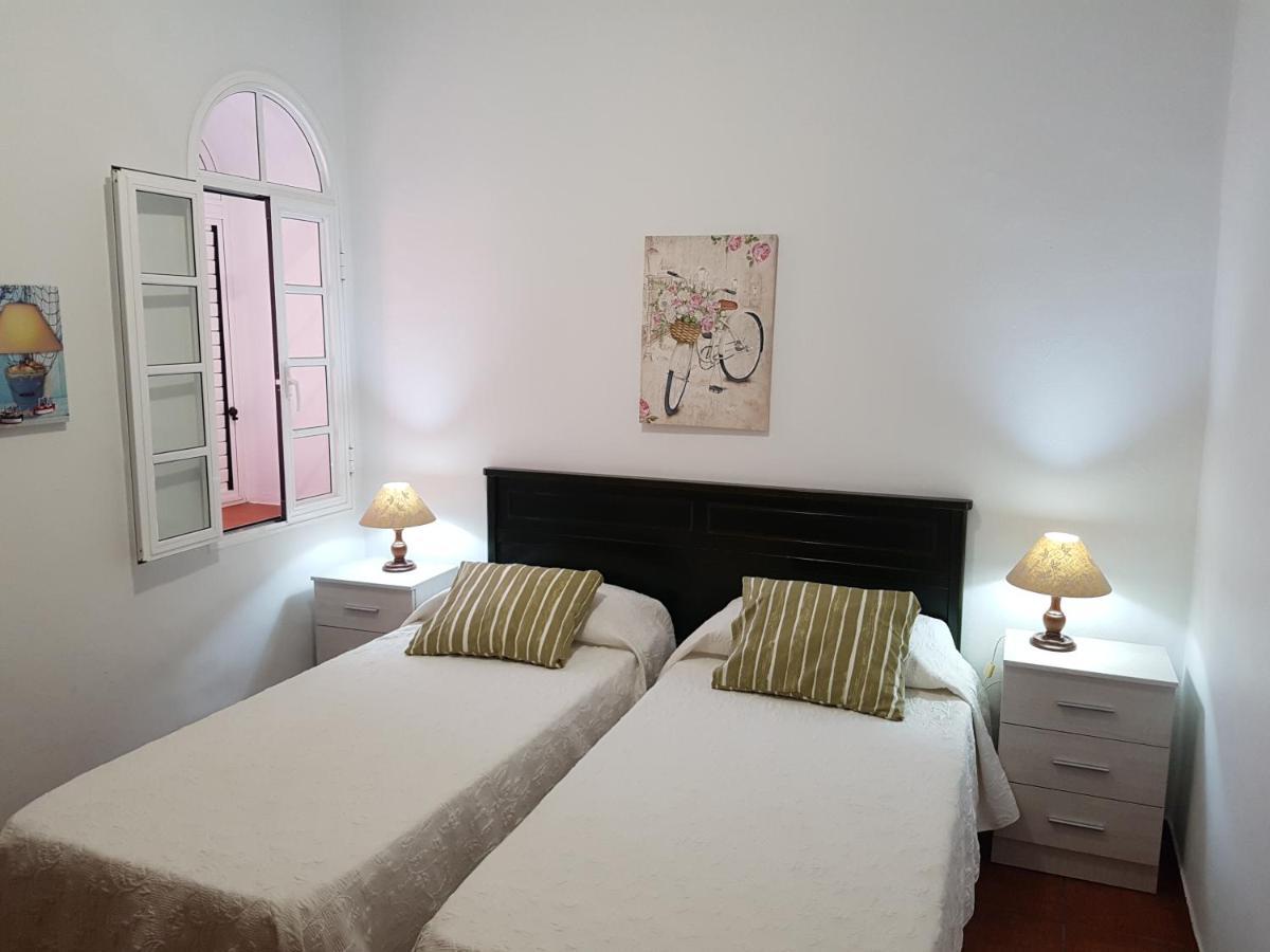 El Sitio * Fuencaliente de la Palma