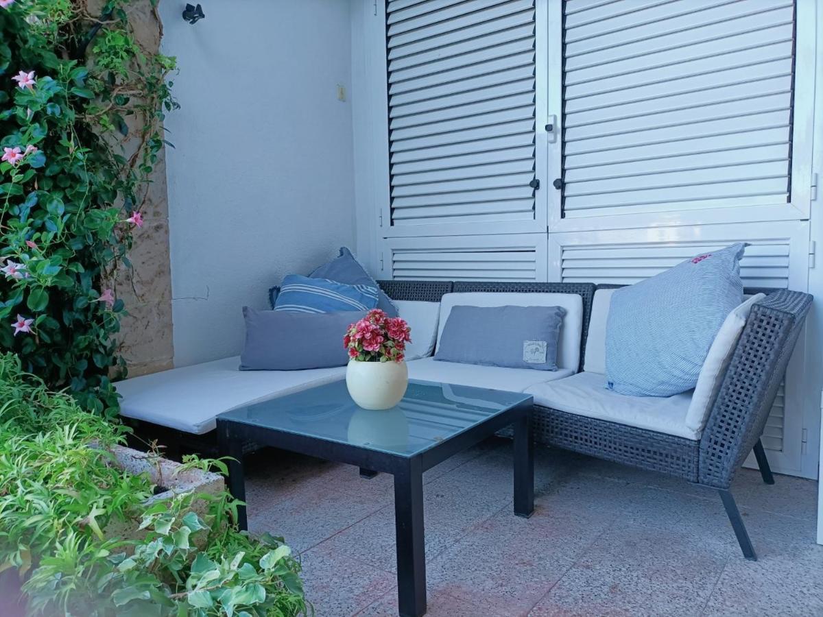 Holiday home Casa Familiar Con Piscina