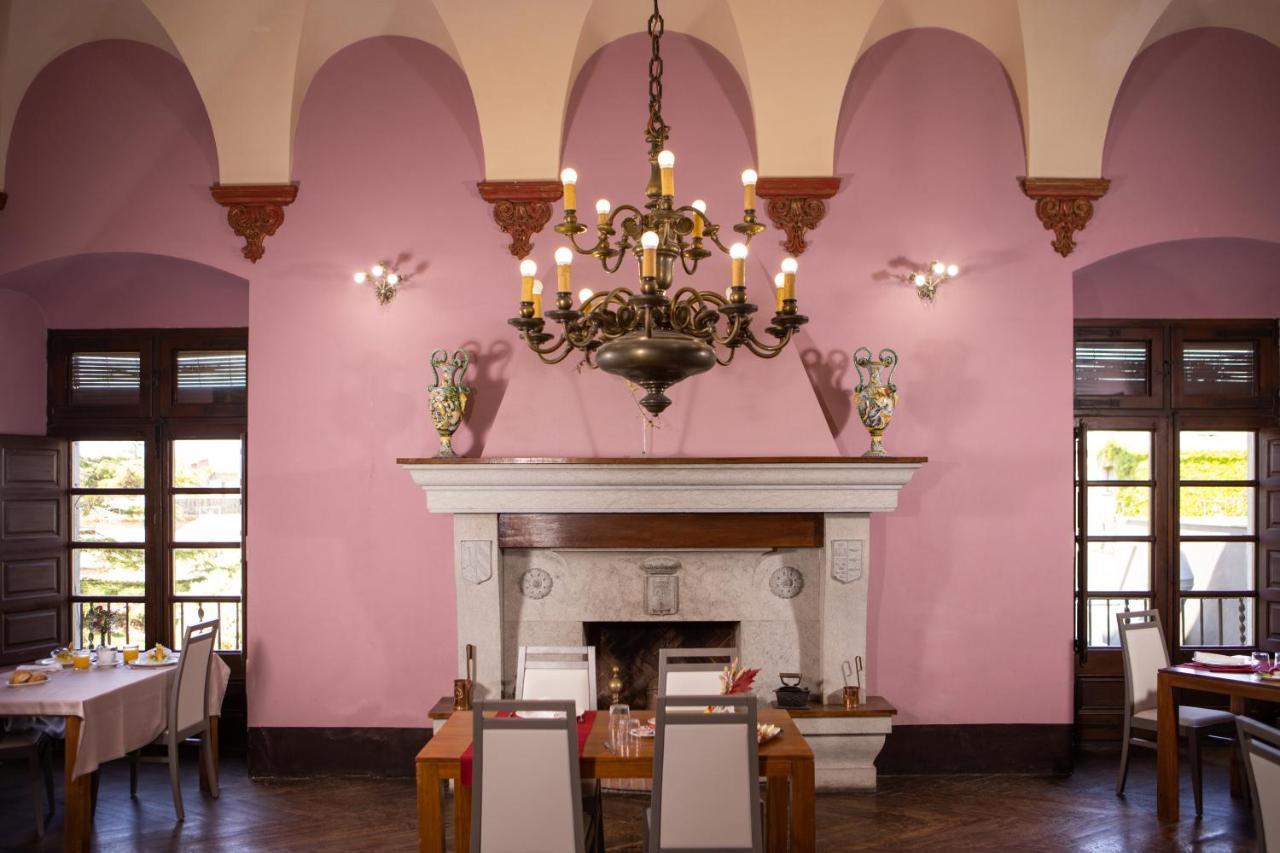 Rvhotels Palau Lo Mirador Hotel 4*