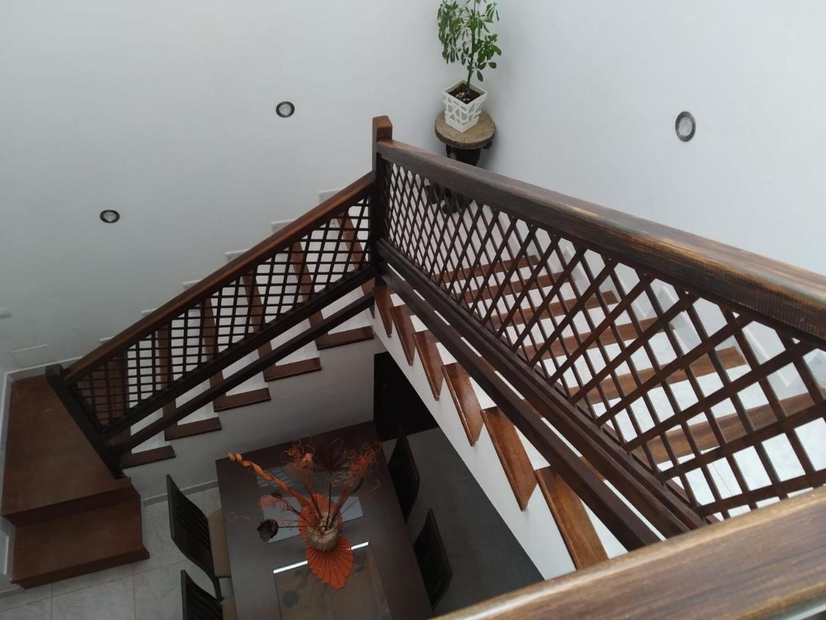 Amanay Con Bano Homestay Ajuy