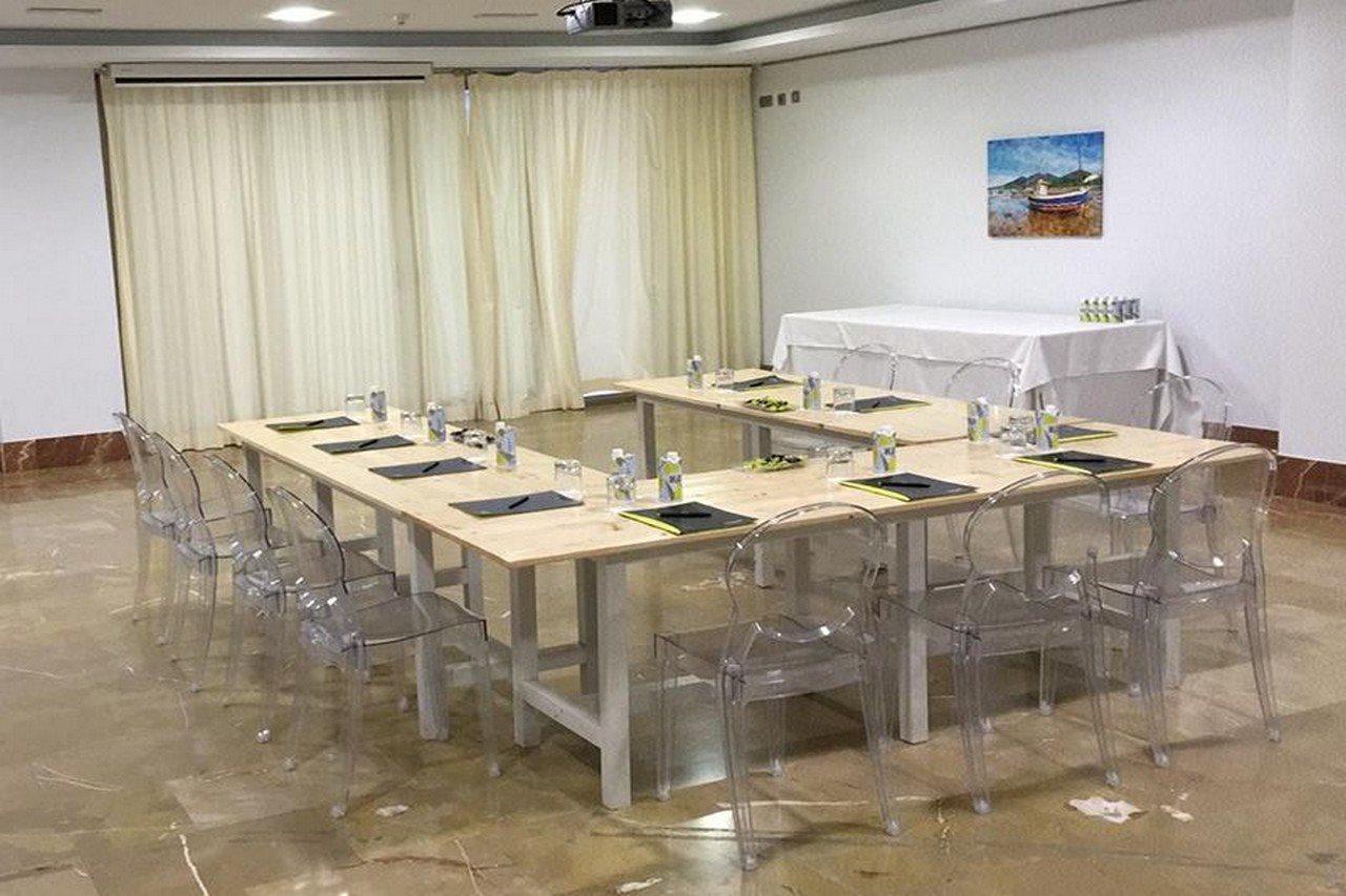 Sercotel Kalma Hotel Sitges