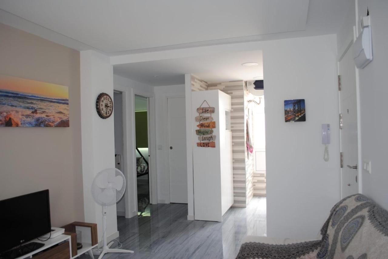 Gandia Playa-apartamento Gandiazar 2 - Vt- 49300-v * Playa de Gandia