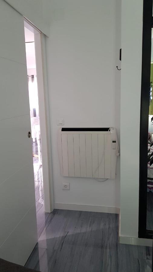 Gandia Playa-apartamento Gandiazar 2 - Vt- 49300-v Apartment Playa de Gandia