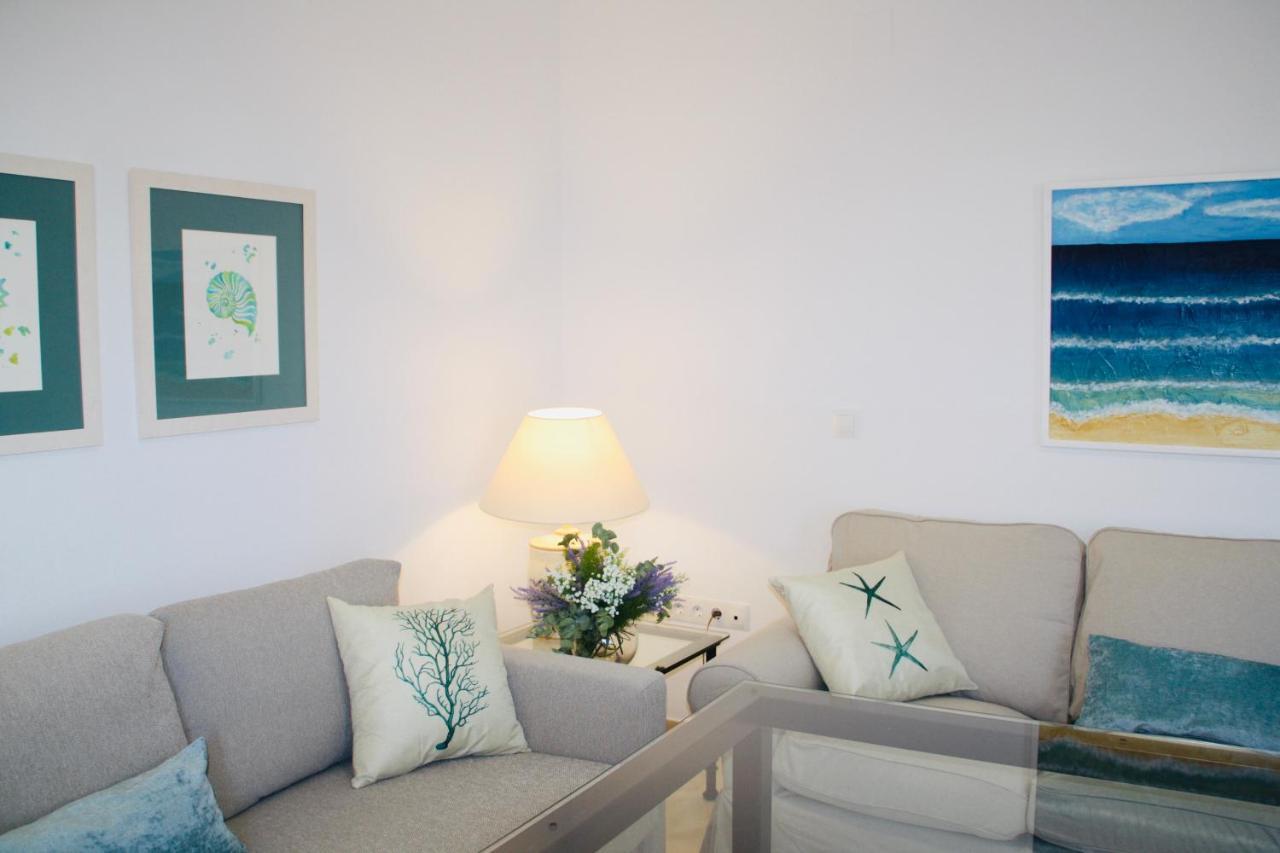 Apartamento Nuevo En Pleno Centro *