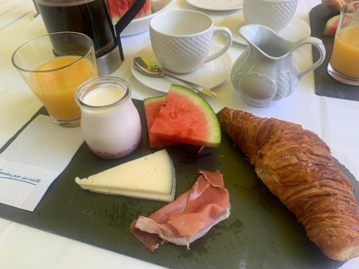 Bed & Breakfast Alfaz *