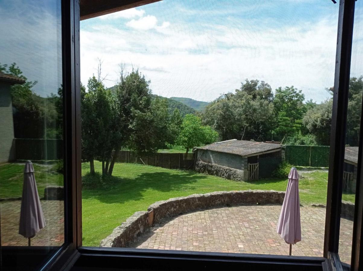 Can Janot Olot