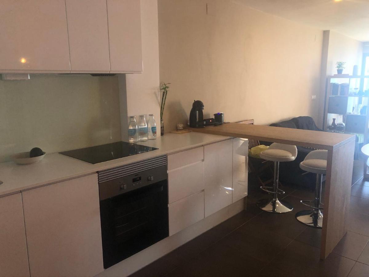 Apartamento Ven A Disfrutar Del Mar *