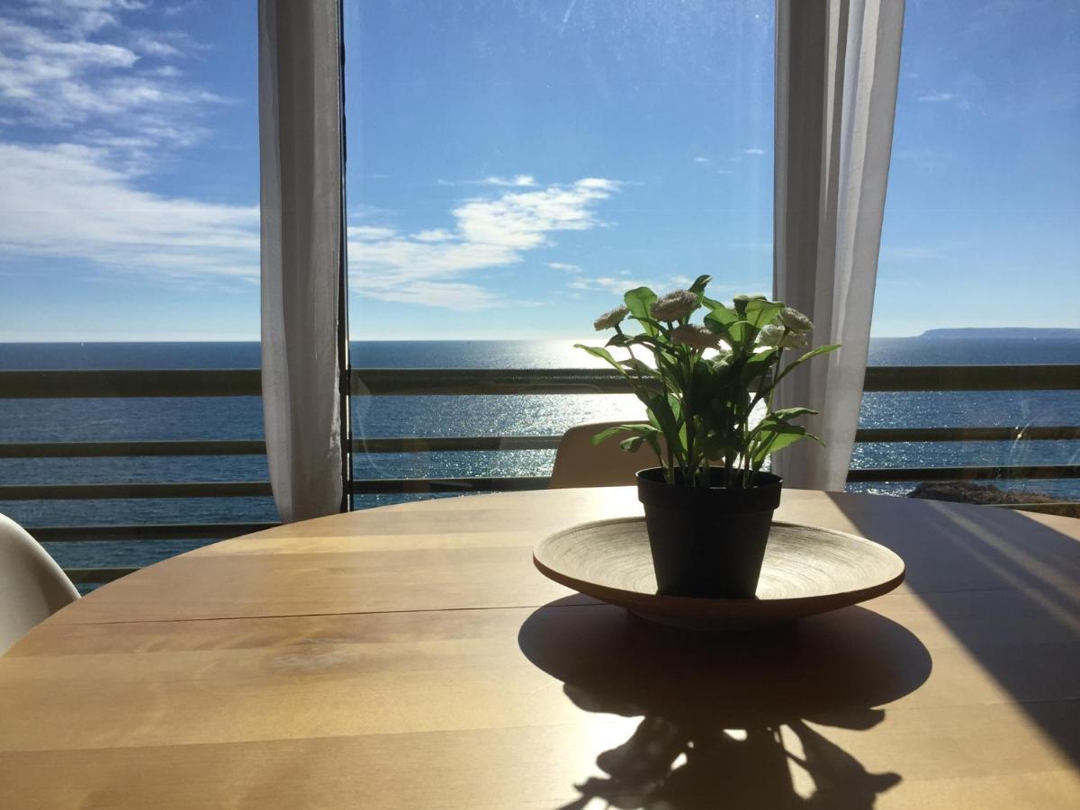 Apartamento Ven A Disfrutar Del Mar *