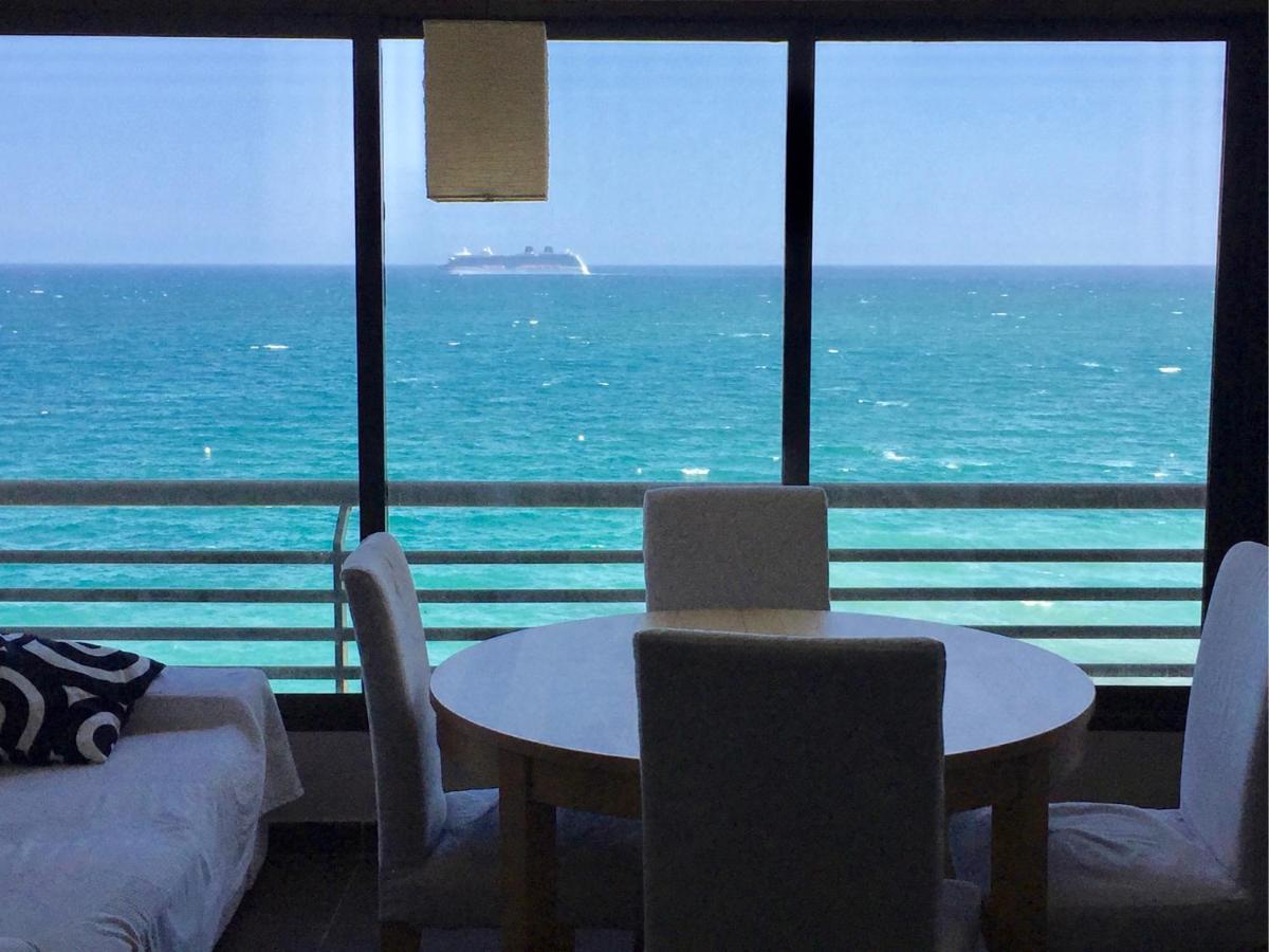 Ven A Disfrutar Del Mar Apartamento *