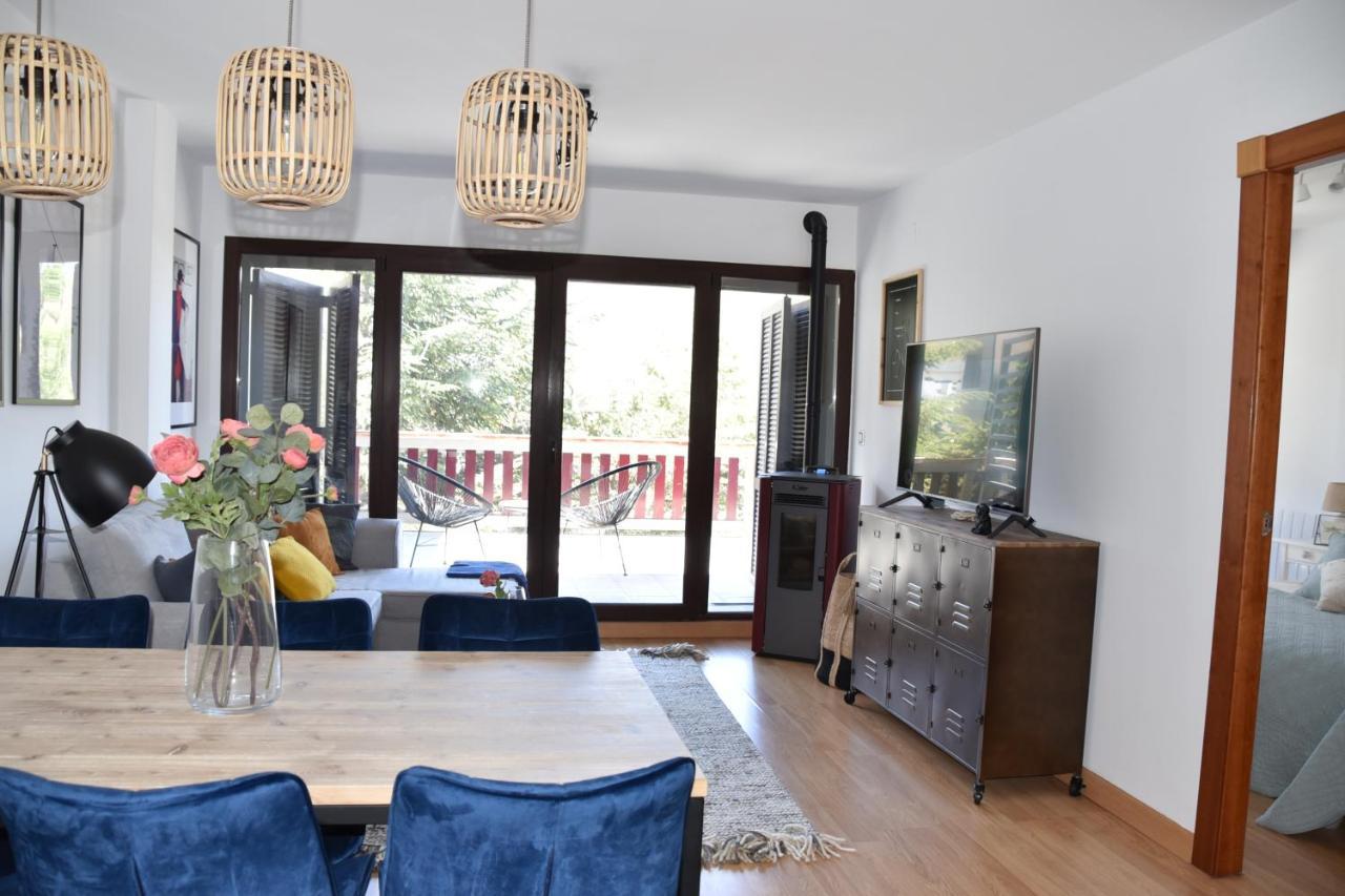 Apartment Plaza De Pradollano - Parking Incluido *