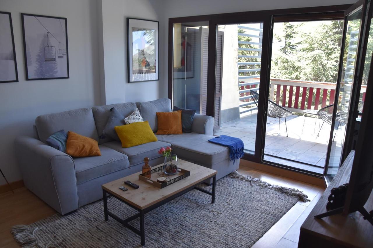 Plaza De Pradollano - Parking Incluido Apartment *