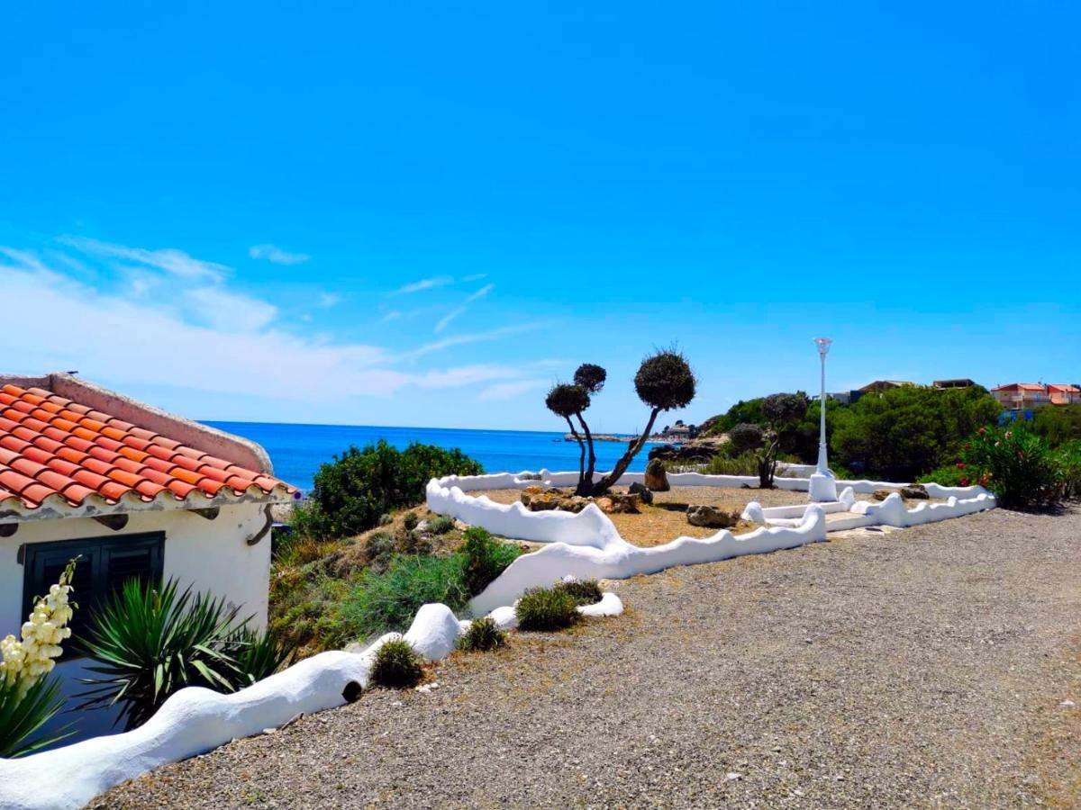 Holiday home La Perla De La Ostra Platja de l'Almadrava