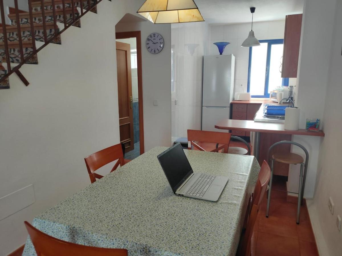 Apartamento En Pleno Parque Natural Cabo De Gata, Isleta Del Moro