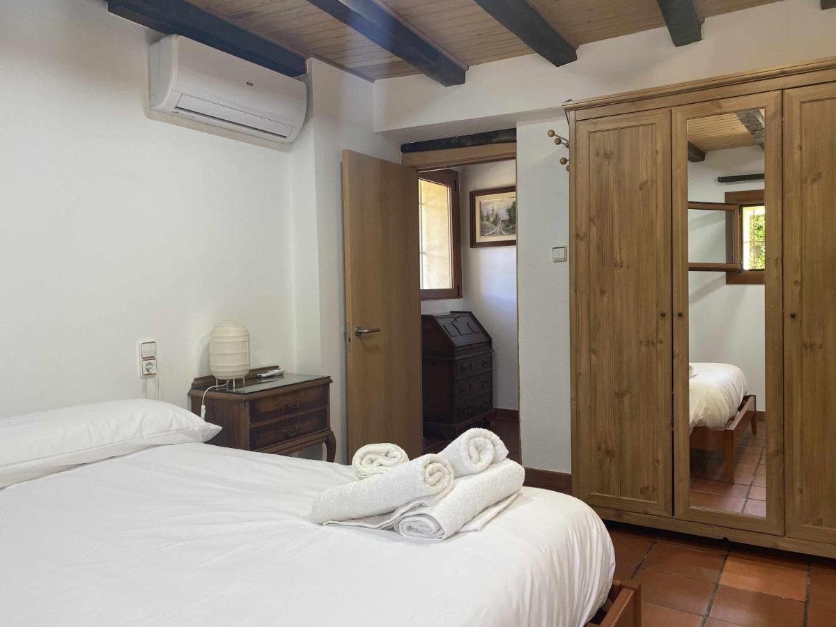 Ventura Entero Сasa de vacaciones La Vall de Bianya