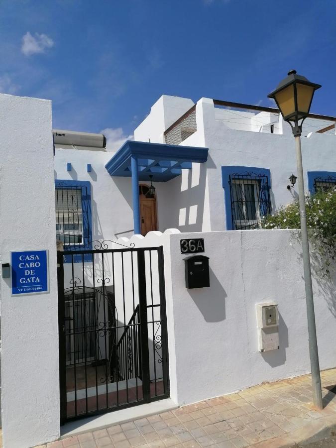 Casa Cabo De Gata Retamar (Almeria)