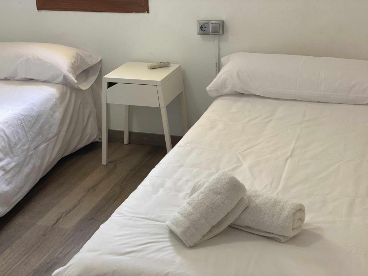 Сasa de vacaciones Ventura Entero