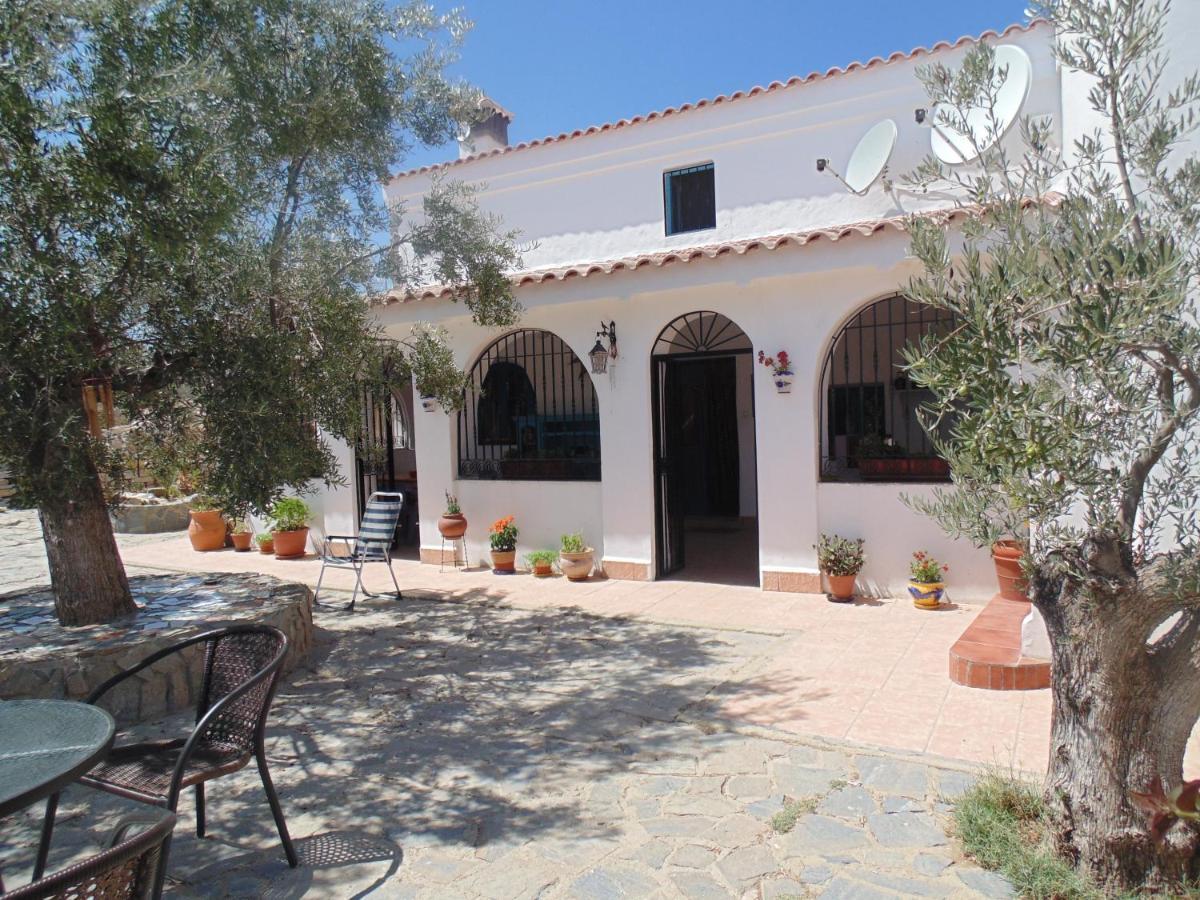 Bed and breakfast Eco-casa Alegria Y Luna *