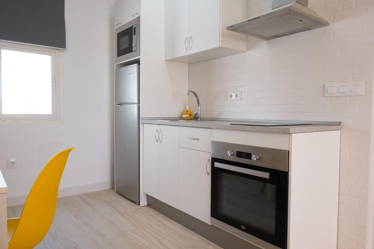Apartment Penthouse Center Private Terrace Wifi *