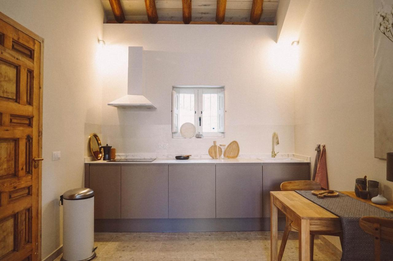 Apartment With Private Pool