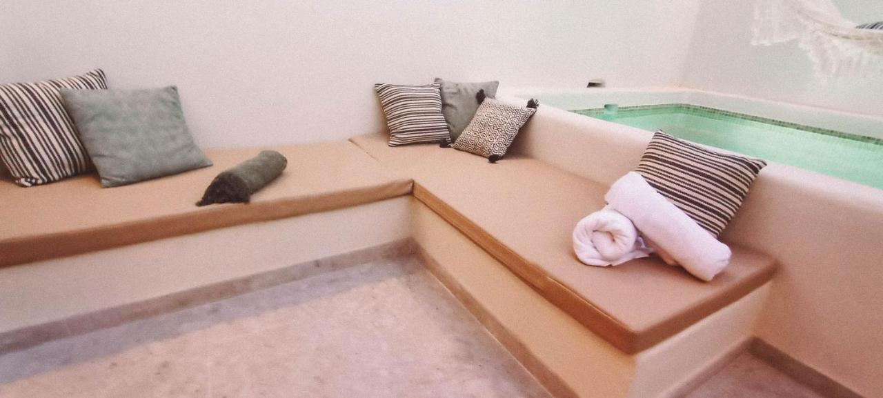 With Private Pool