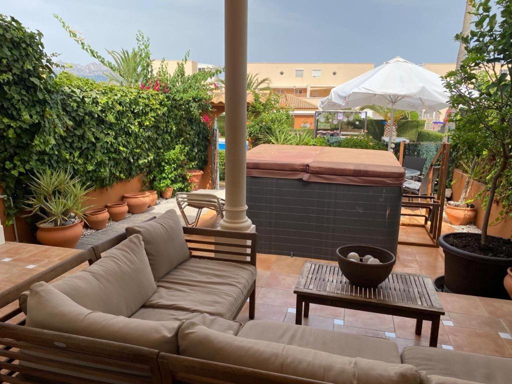 Bed & Breakfast Alfaz L'Alfas del Pi