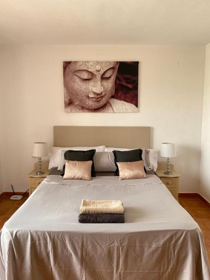 Alfaz Bed & Breakfast