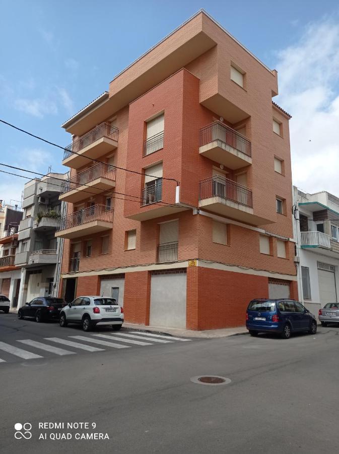 Tio Rana Apartment *