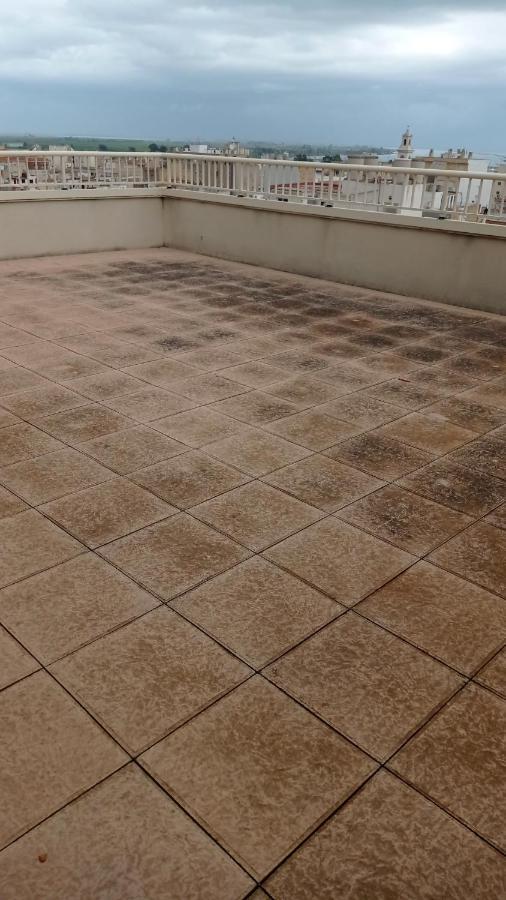 Apartment Tio Rana