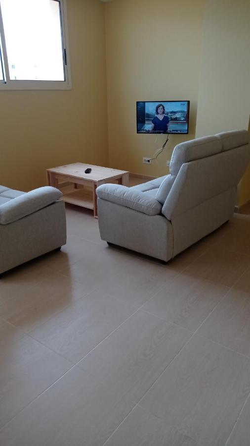 Tio Rana Apartment Sant Carles De La Rapita