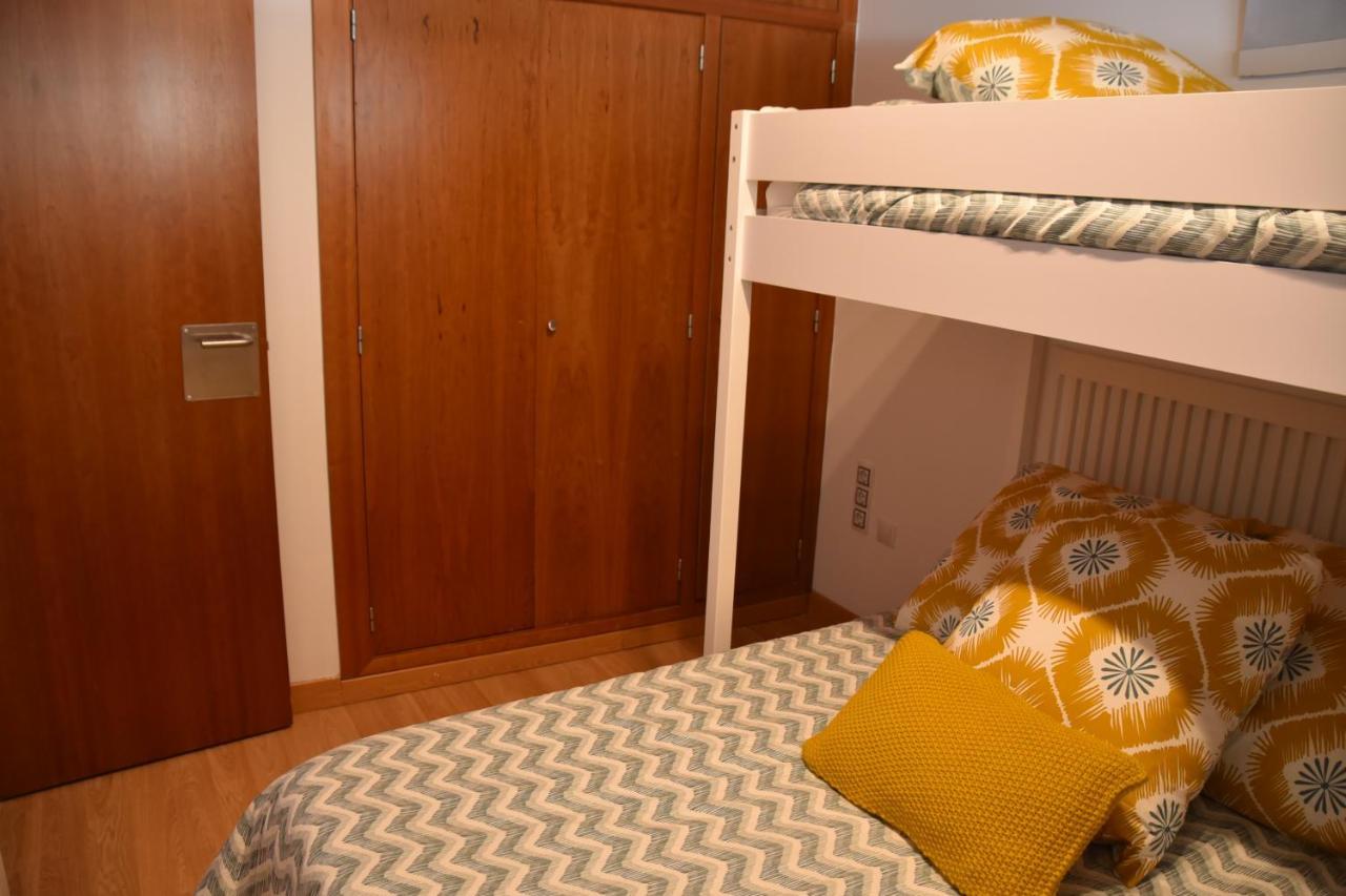 Plaza De Pradollano - Parking Incluido Apartment