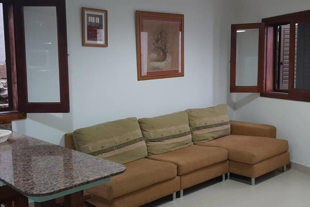 Nudos, Acogedor Apartamento Con Patio Privado. *