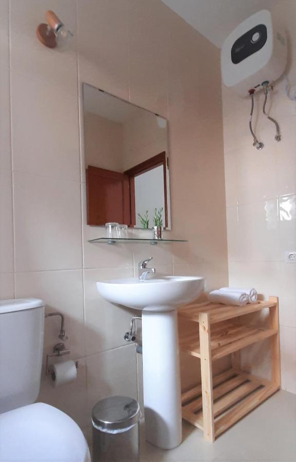 Apartamento Nudos, Acogedor Apartamento Con Patio Privado. *