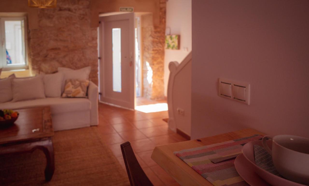 Holiday home Alma *