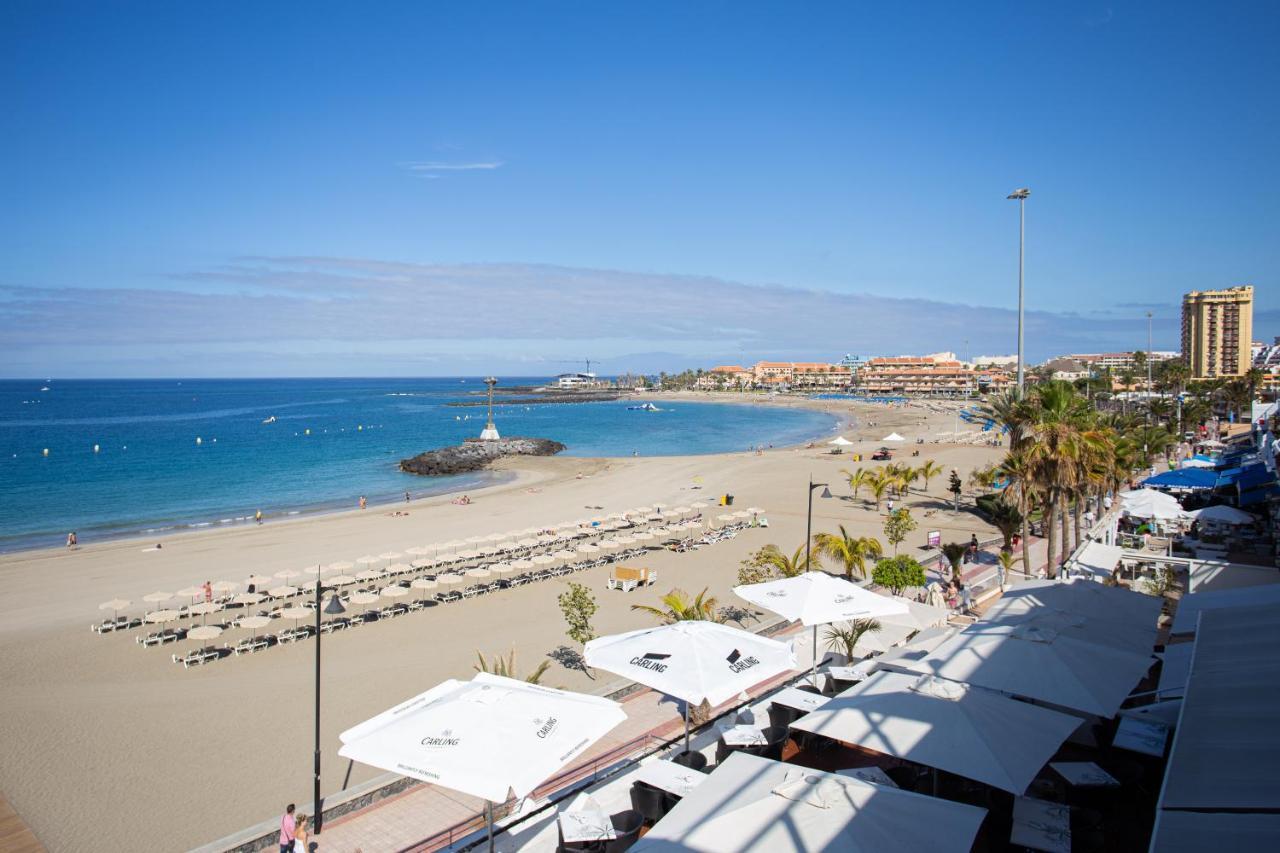Home2Book Apart Costa Adeje, Pool Apartamento Costa Adeje (Tenerife)