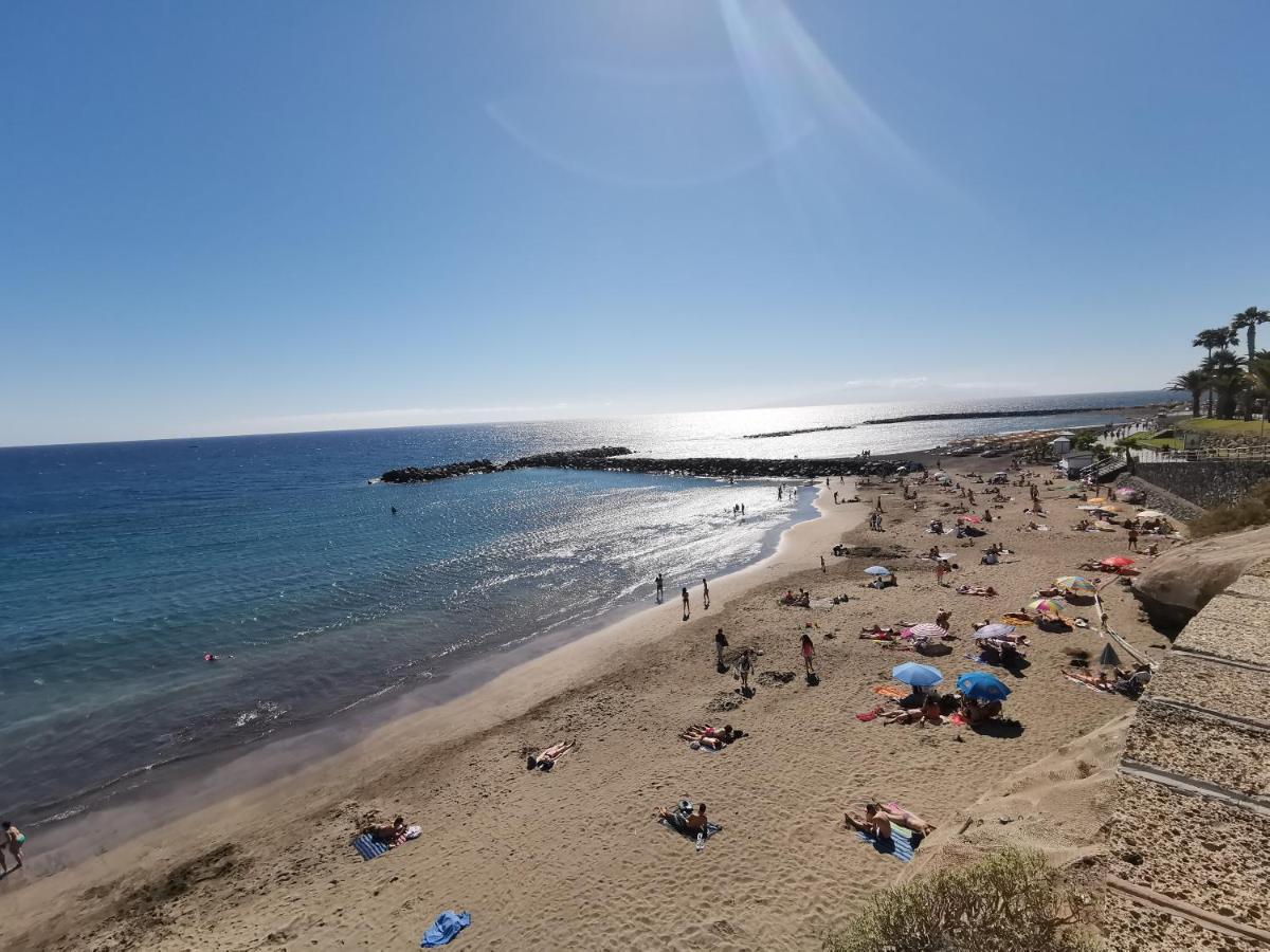 Home2Book Apart Costa Adeje, Pool *