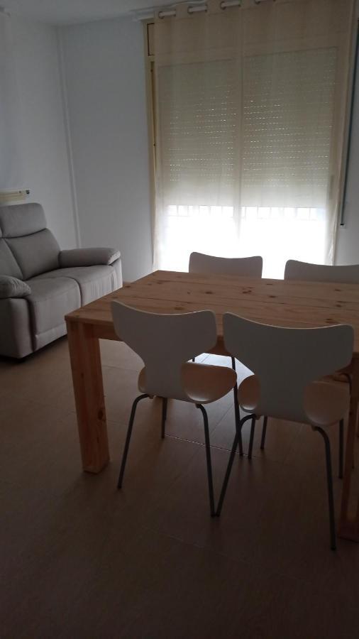 Apartment Tio Rana