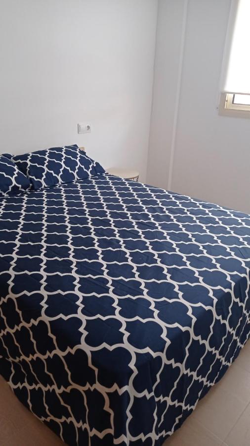 Tio Rana Apartment Sant Carles De La Rapita