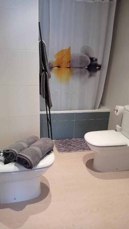 Tio Rana Apartment *