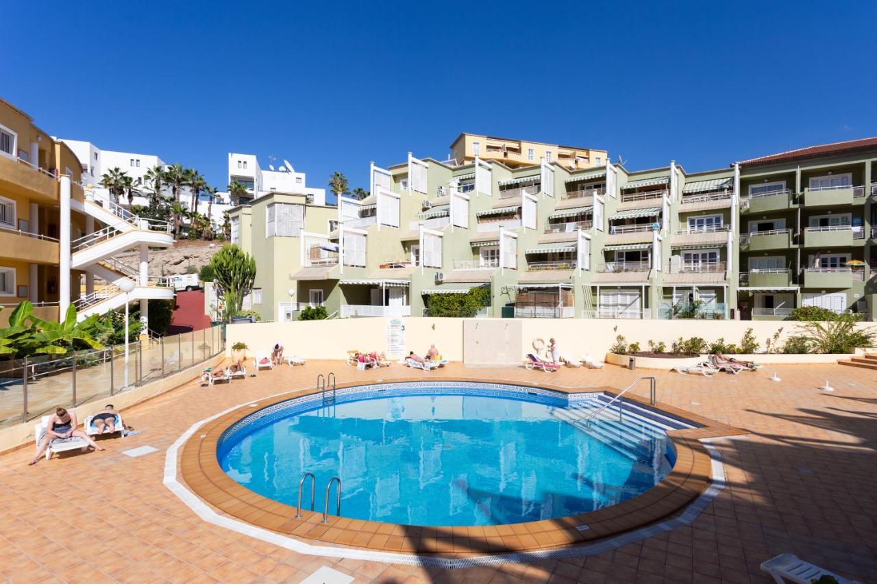 Home2Book Apart Costa Adeje, Pool Apartamento Costa Adeje (Tenerife)