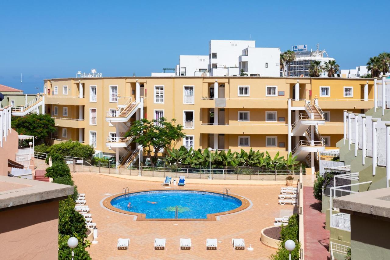 Home2Book Apart Costa Adeje, Pool Apartamento *