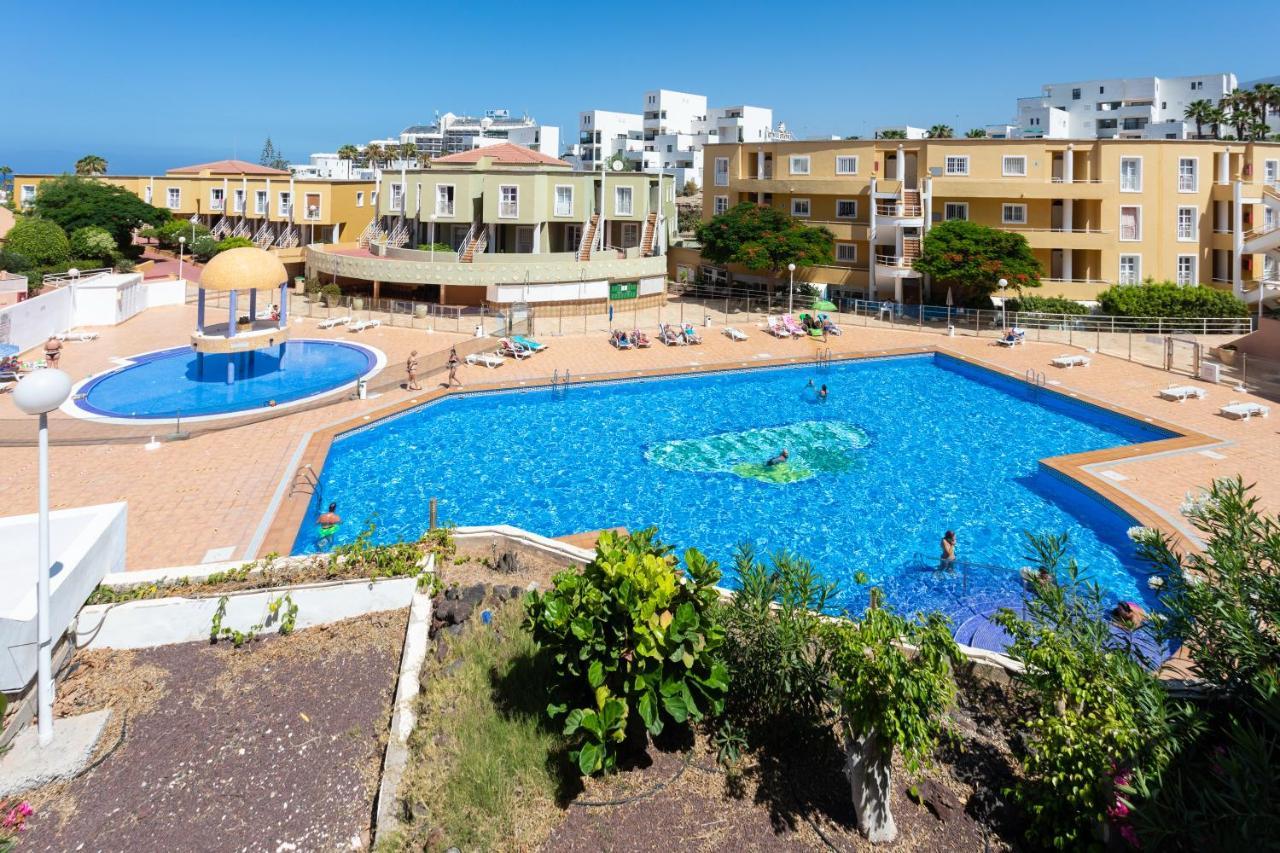 Home2Book Apart Costa Adeje, Pool Apartamento *
