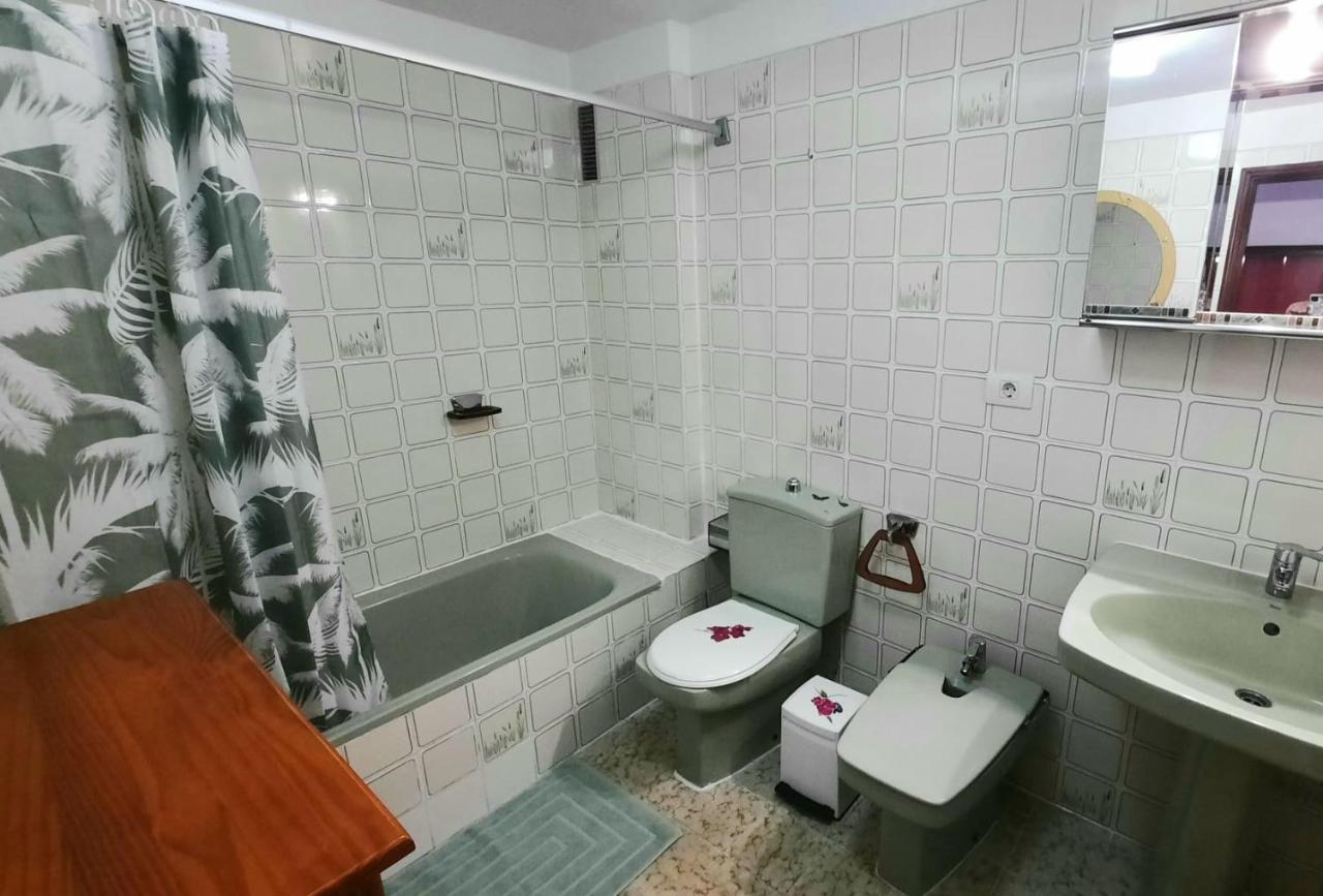 Apartamento Calle Real Santa Cruz de la Palma (Isla de la Palma)