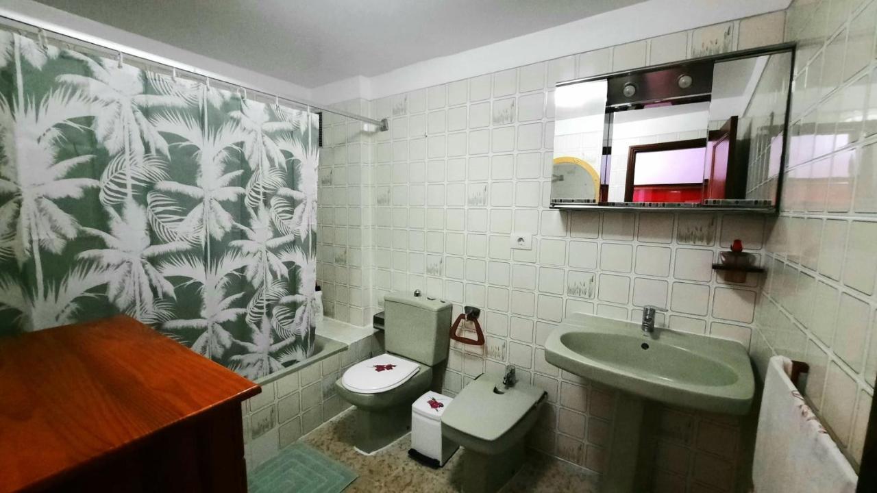 Apartamento Calle Real *
