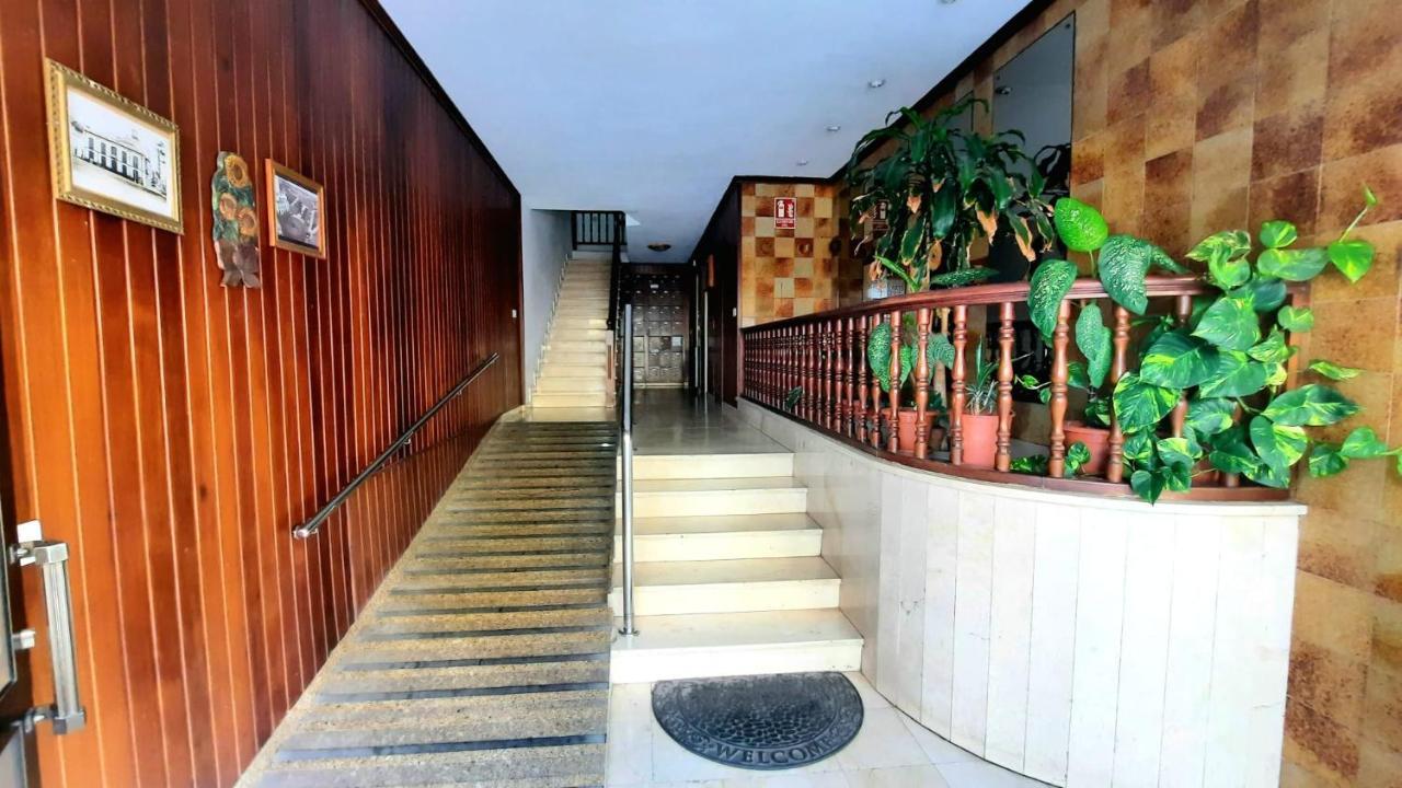 Apartment Apartamento Calle Real Santa Cruz de la Palma (Isla de la Palma)