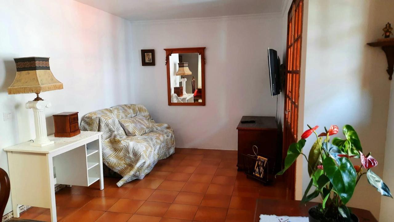 Apartment Apartamento Calle Real