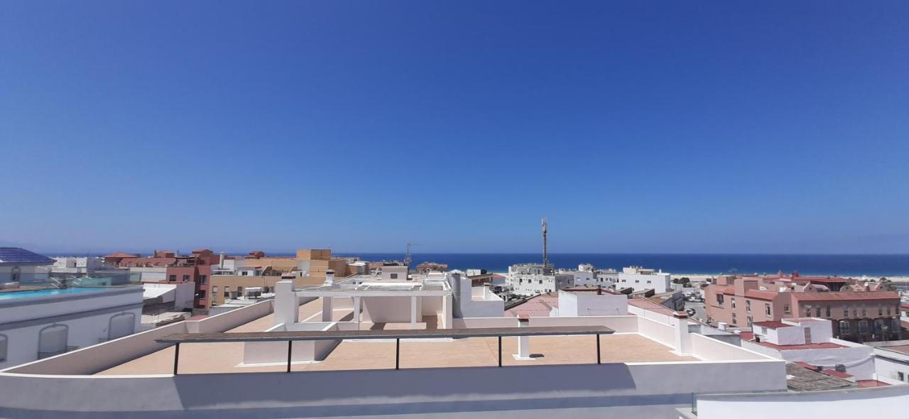 Apartamento Bendito Viento *
