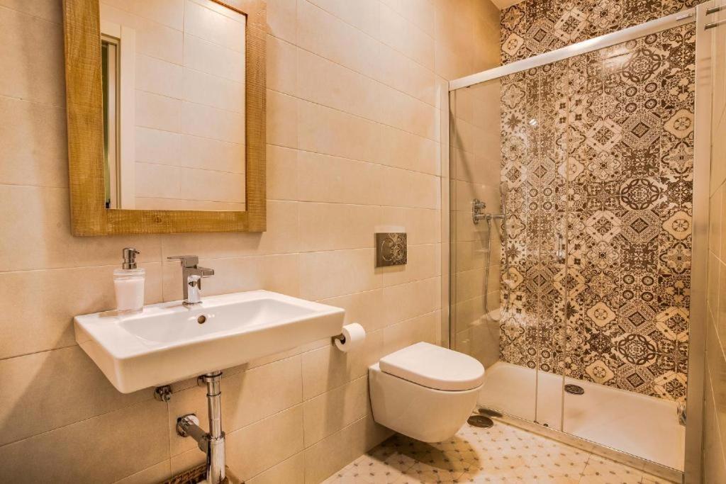 Pureza Triana 88 Apartamento