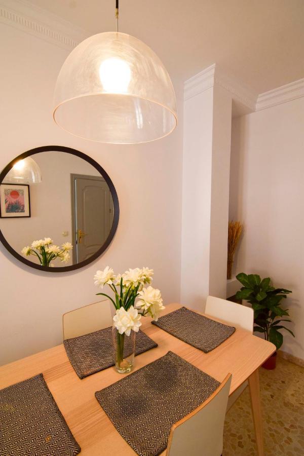 Letmalaga Popolo & Parking Apartment